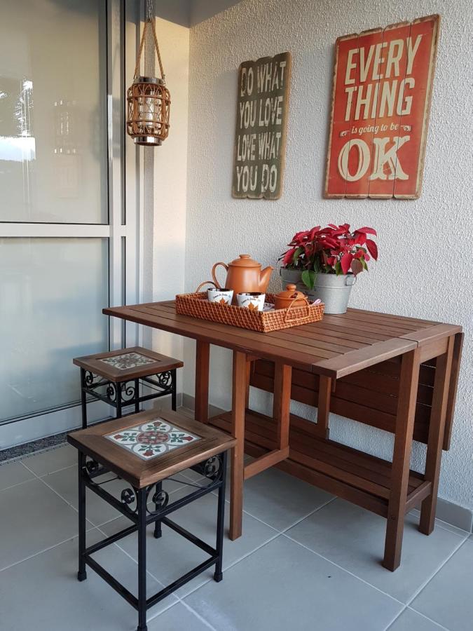 Apartamento Condessa De Bonneval Em Campos do Jordão Exterior foto