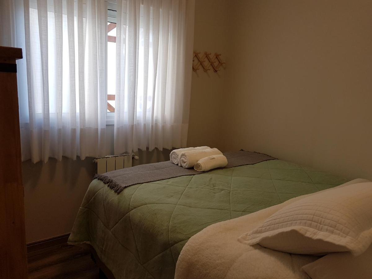 Apartamento Condessa De Bonneval Em Campos do Jordão Exterior foto