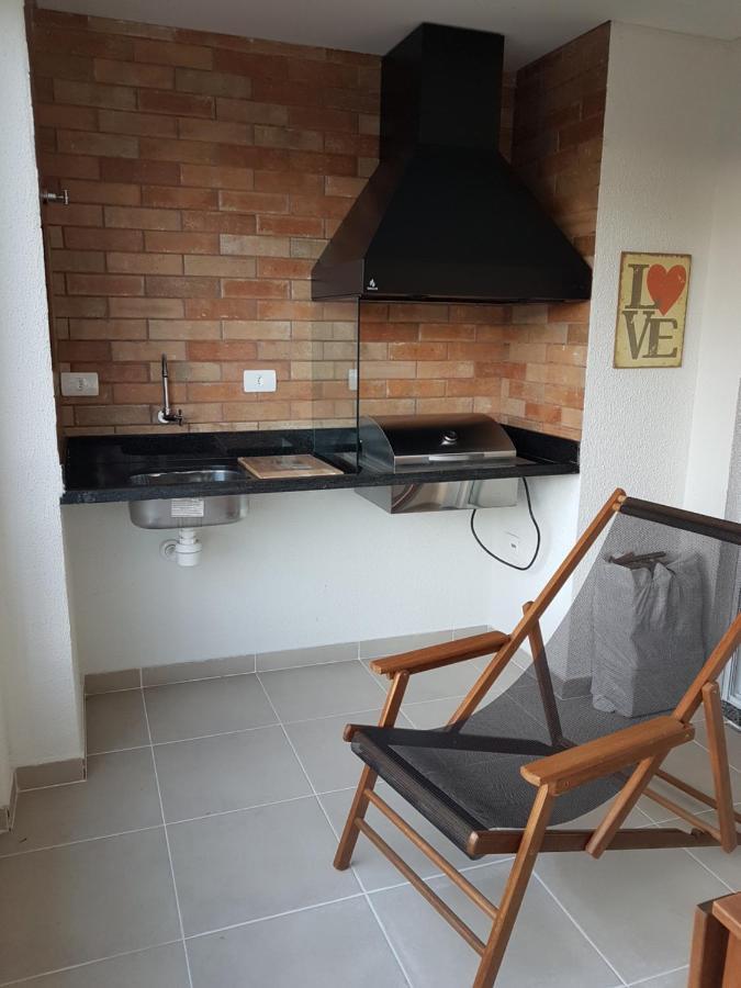 Apartamento Condessa De Bonneval Em Campos do Jordão Exterior foto