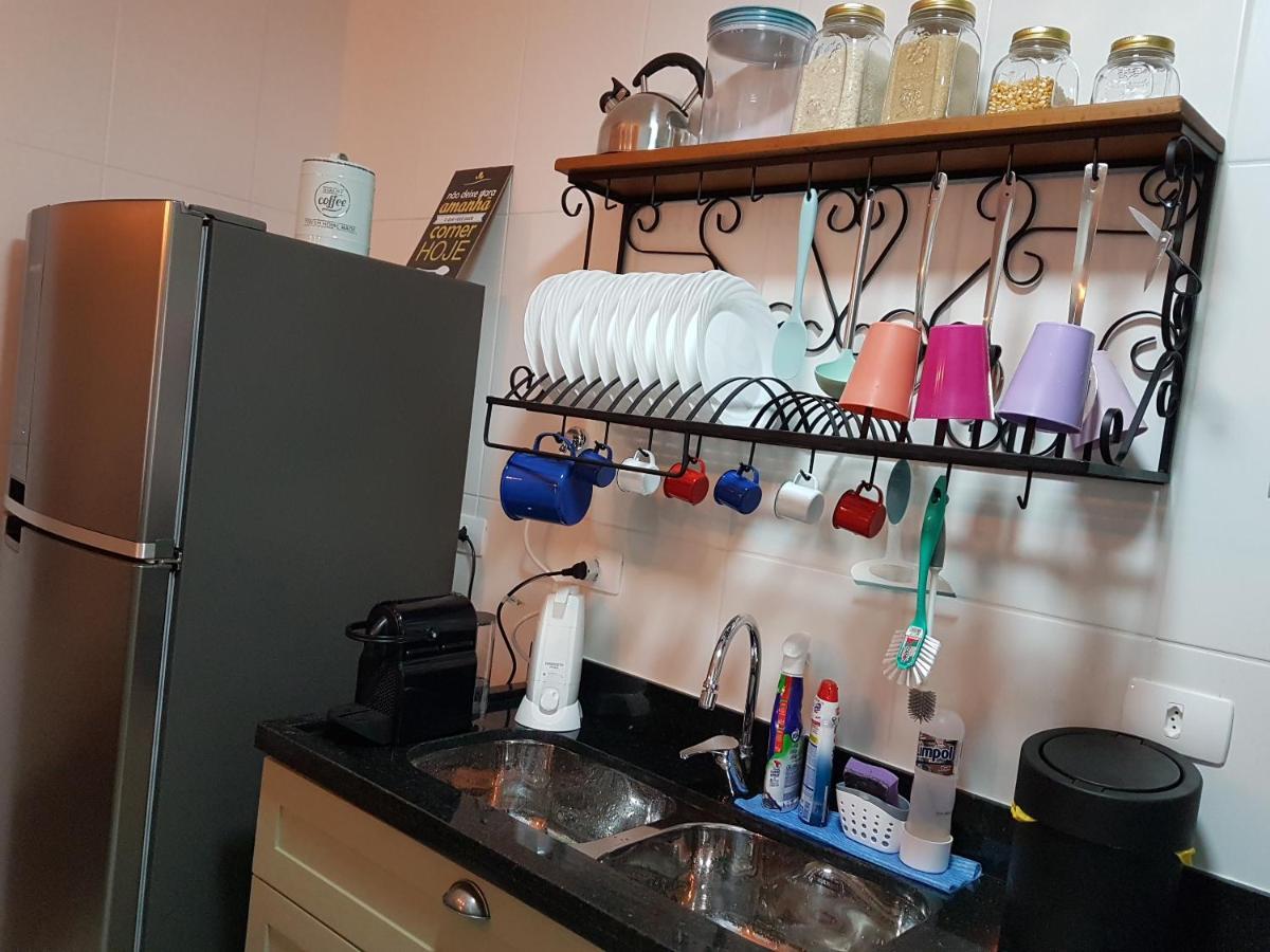 Apartamento Condessa De Bonneval Em Campos do Jordão Exterior foto